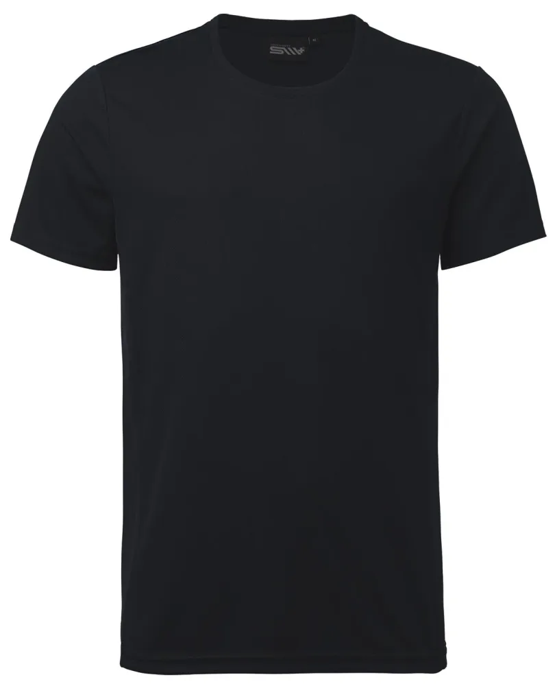 South West Ray T-shirt svart XL