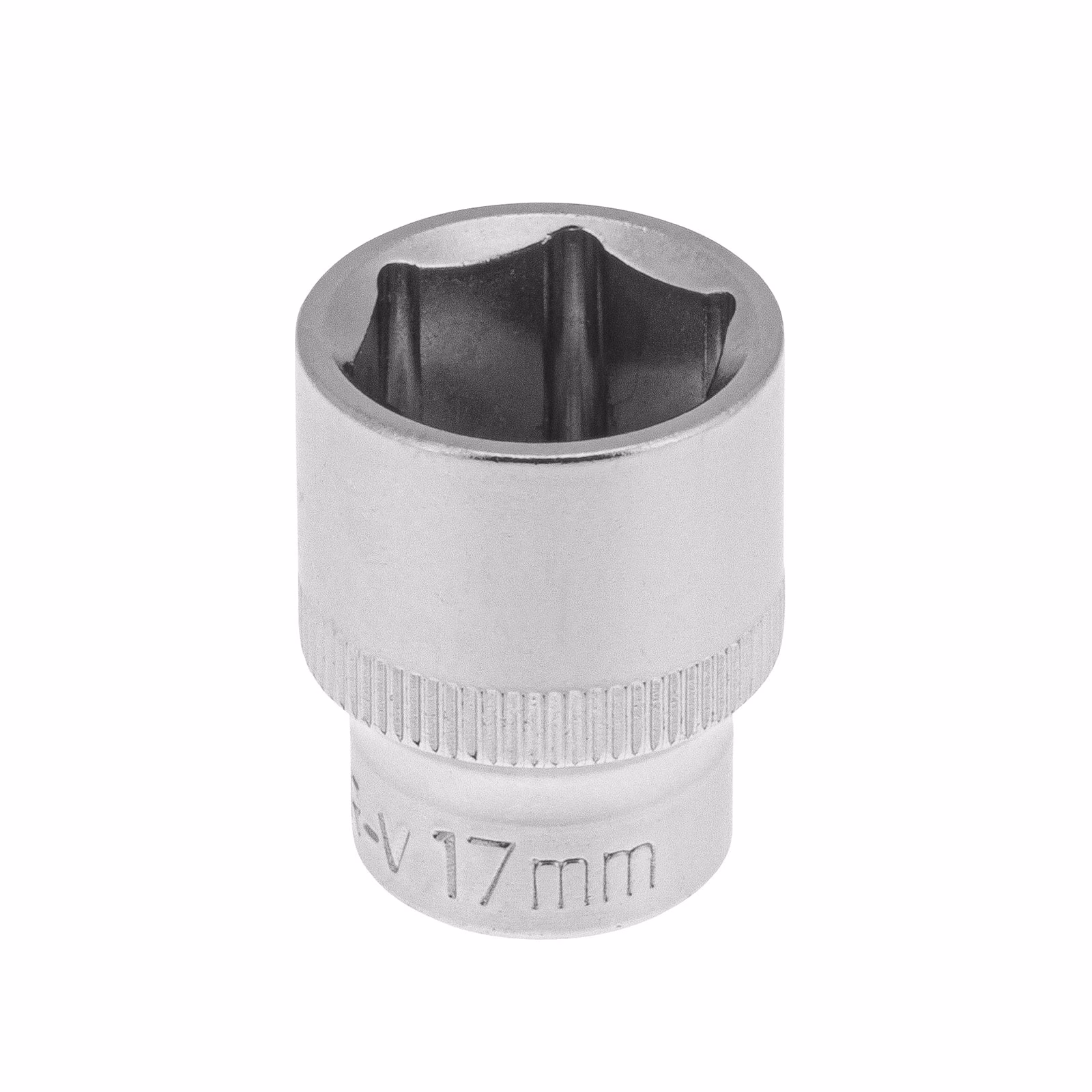 Kjøp PELA Hylse, 6-kant 3/8", 17 mm