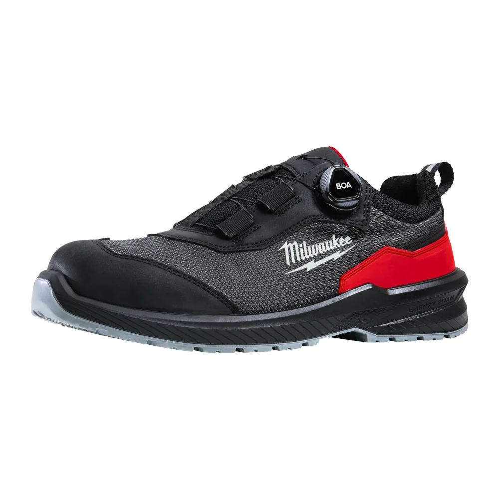 Milwaukee FXT BOA S1PS 4932498081 Skyddssko 37