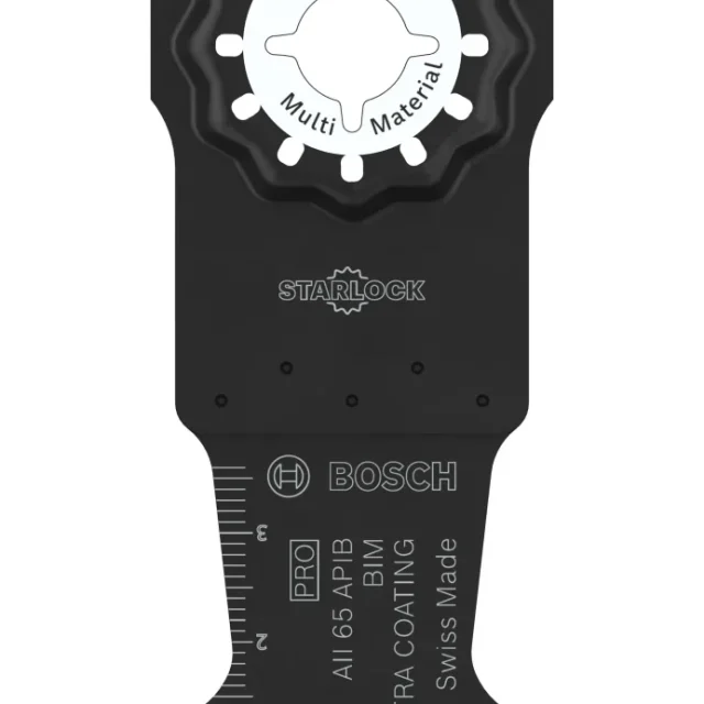 Bosch 2608669081 Sågblad 40 mm, 65 mm