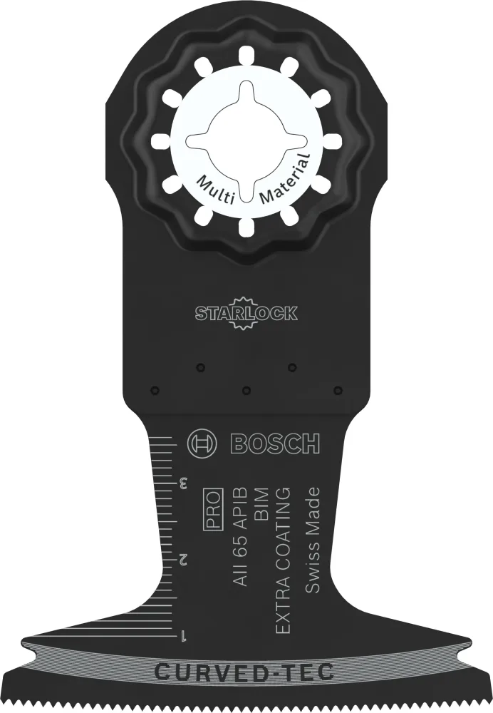 Bosch 2608669081 Sågblad 40 mm, 65 mm