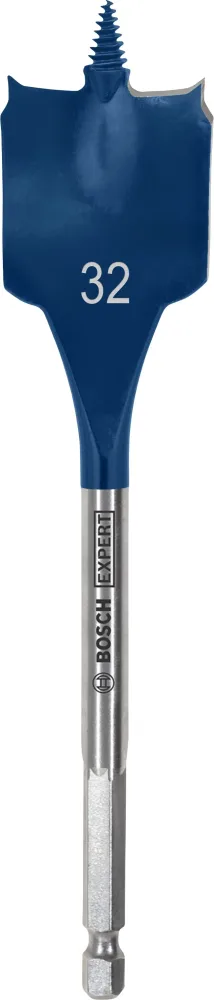 Bosch Expert SelfCut Speed Flatfräsborr 32x152 mm