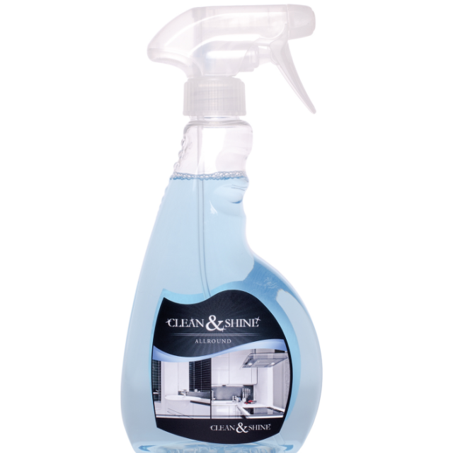 RENGÖRING HAFA CLEAN & SHINE ALLROUND 500 ML