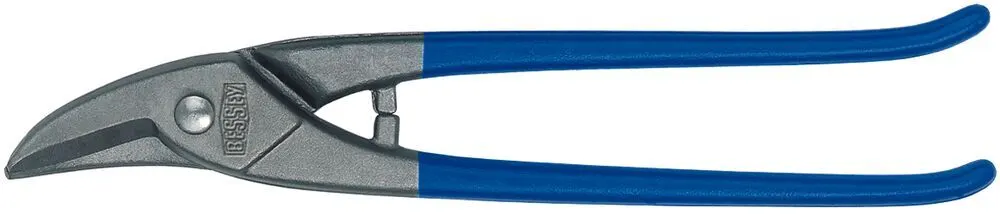 Bessey D208-275L Rundhålsa Vänsterhänt (D208-275L)