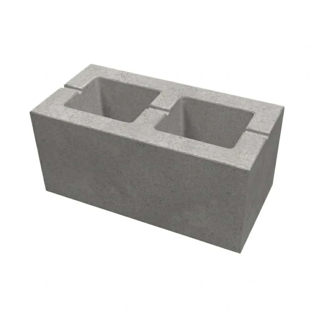 Benders Villa Flex Hålblock 400x200x180mm | Beställ Idag
