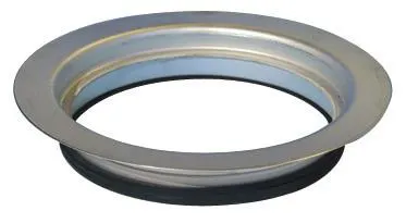 Purus 7133616 Förhöjningsring med gummimanschett 220 x 25 mm - Bild 2