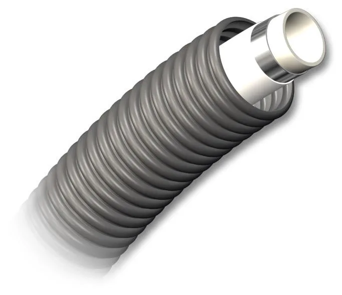 LK Systems 1875682 Universalrör 50 m, RiR 25 mm