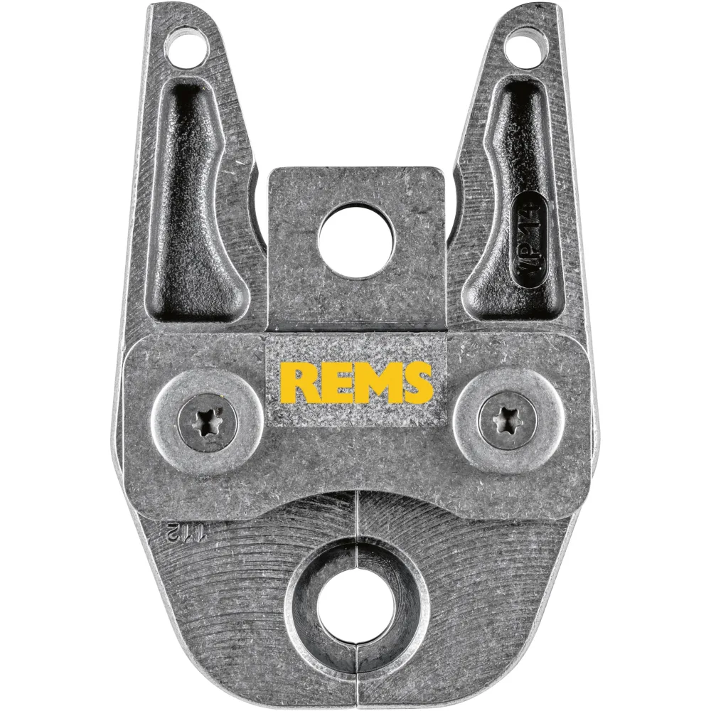 REMS 570910 Pressback Standard, VP-kontur Presskontur: VP 16