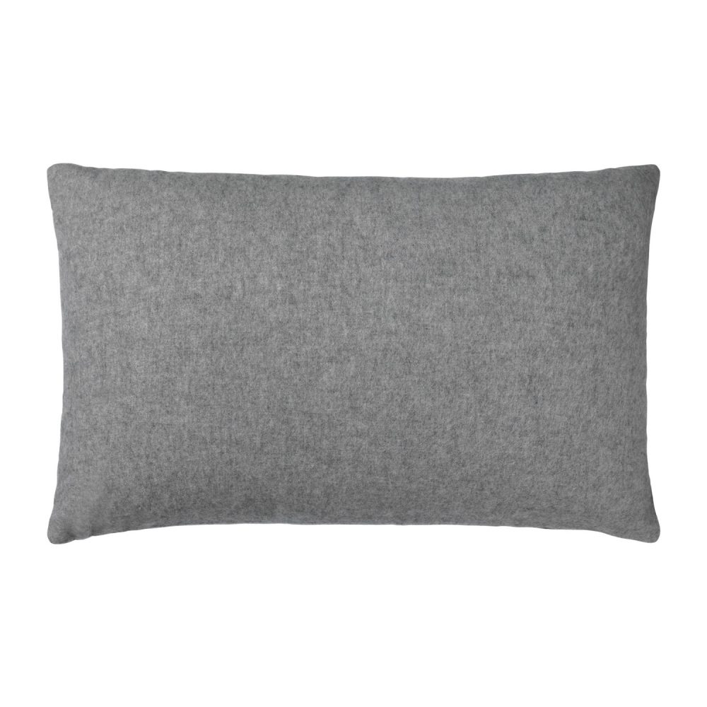 Elvang Classic kuddfodral 40x60 cm, Ljusgrå