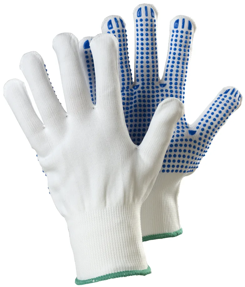 Tegera 630 Handske PVC 8