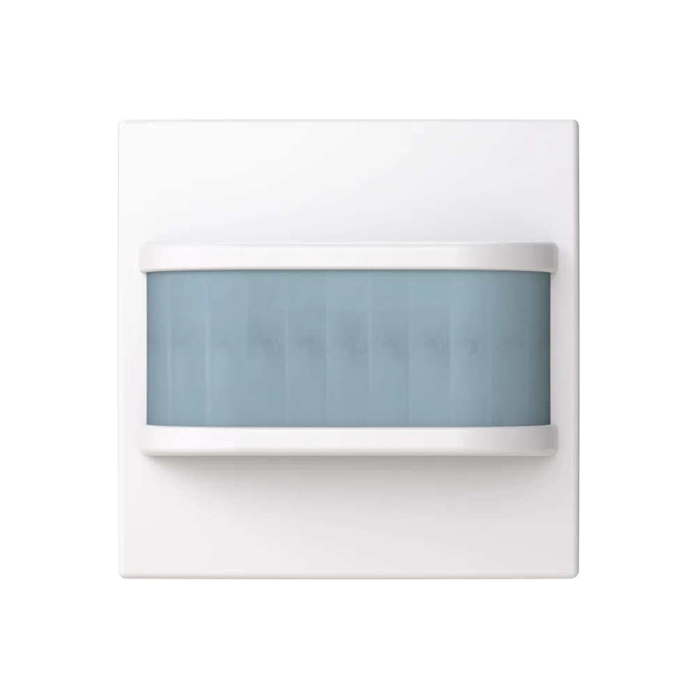 ABB Saga 64762-916-510 Rörelsesensor komfortsensor, med select-lins