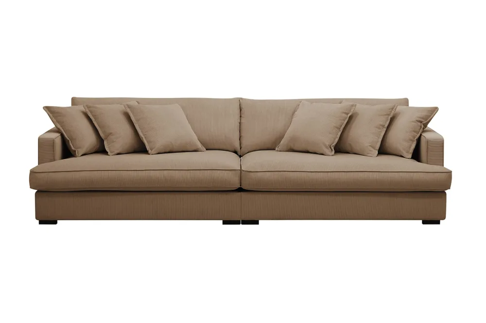 Rossita Lyx 3,5-sits Extra djup Soffa i Manchester