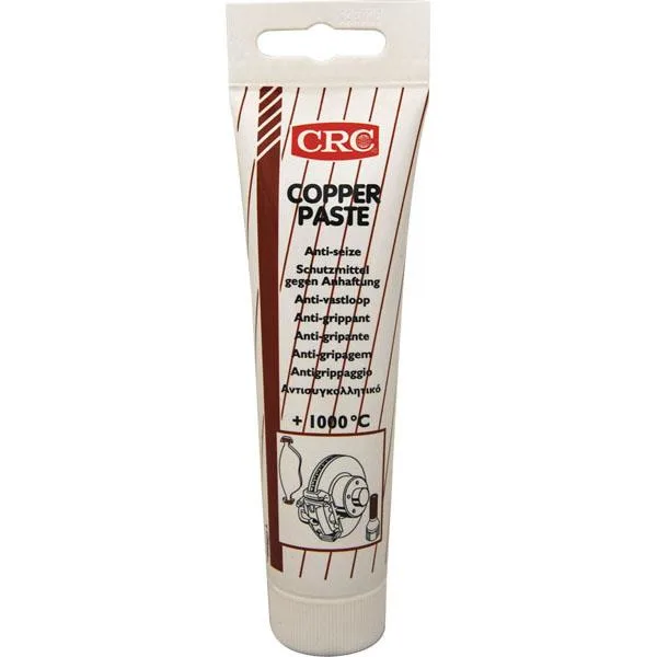 CRC Copper Paste Kopparpasta 100 ml, tub - Bild 2
