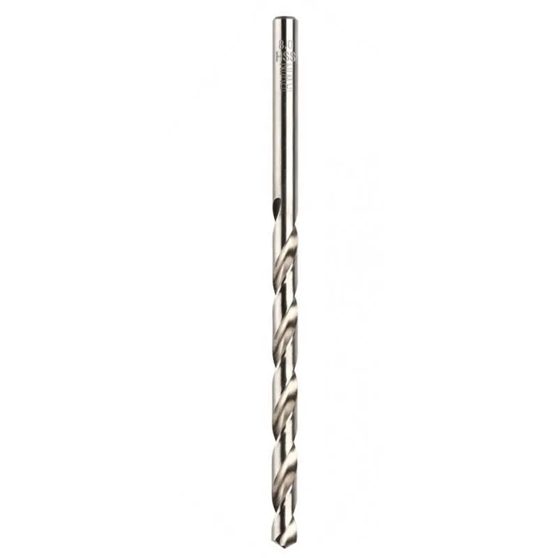 Irwin HSS PRO 10502246 Spiralborr DIN338, 118° Split Point-spets Ø1,5 mm, 10-pack
