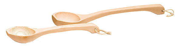 BASTUSKOPA 36CM HARVIA SAC10640