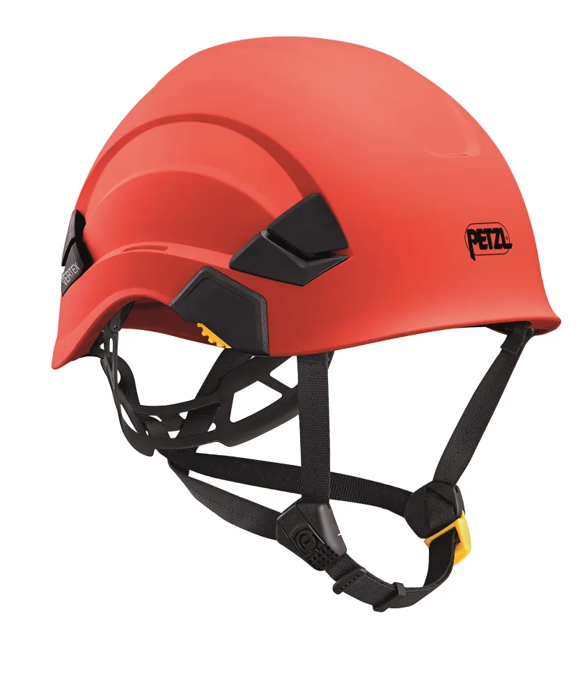 Petzl VERTEX Skyddshjälm Orange - Bild 2