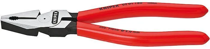 Knipex 201180 Kraftkombinationstång