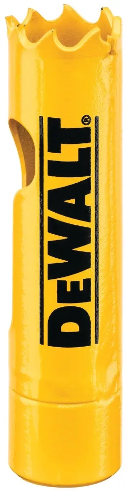 Dewalt DT90298-QZ Hålsåg för trä, metall och plast 19 mm - Bild 2