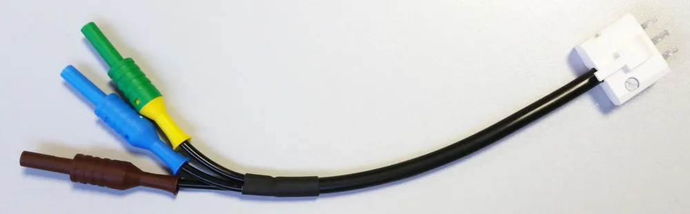 Elma PE DCL Adapter