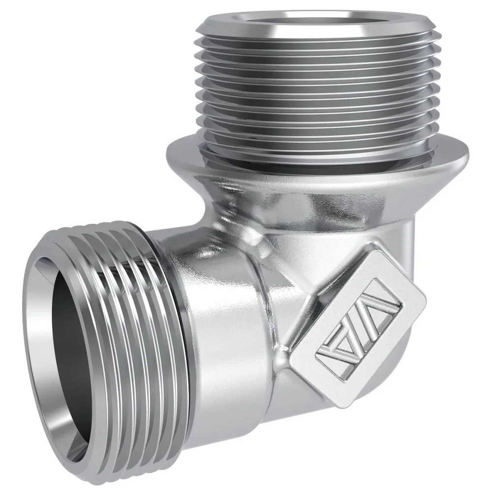 Vatette FG060482520 Skruvdel vinkel