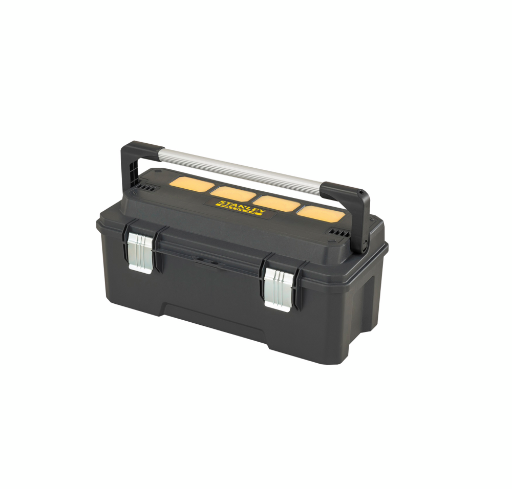 VERKTYGSLÅDA STANLEY FATMAX FMST1-75791, 66X30X27,5MM