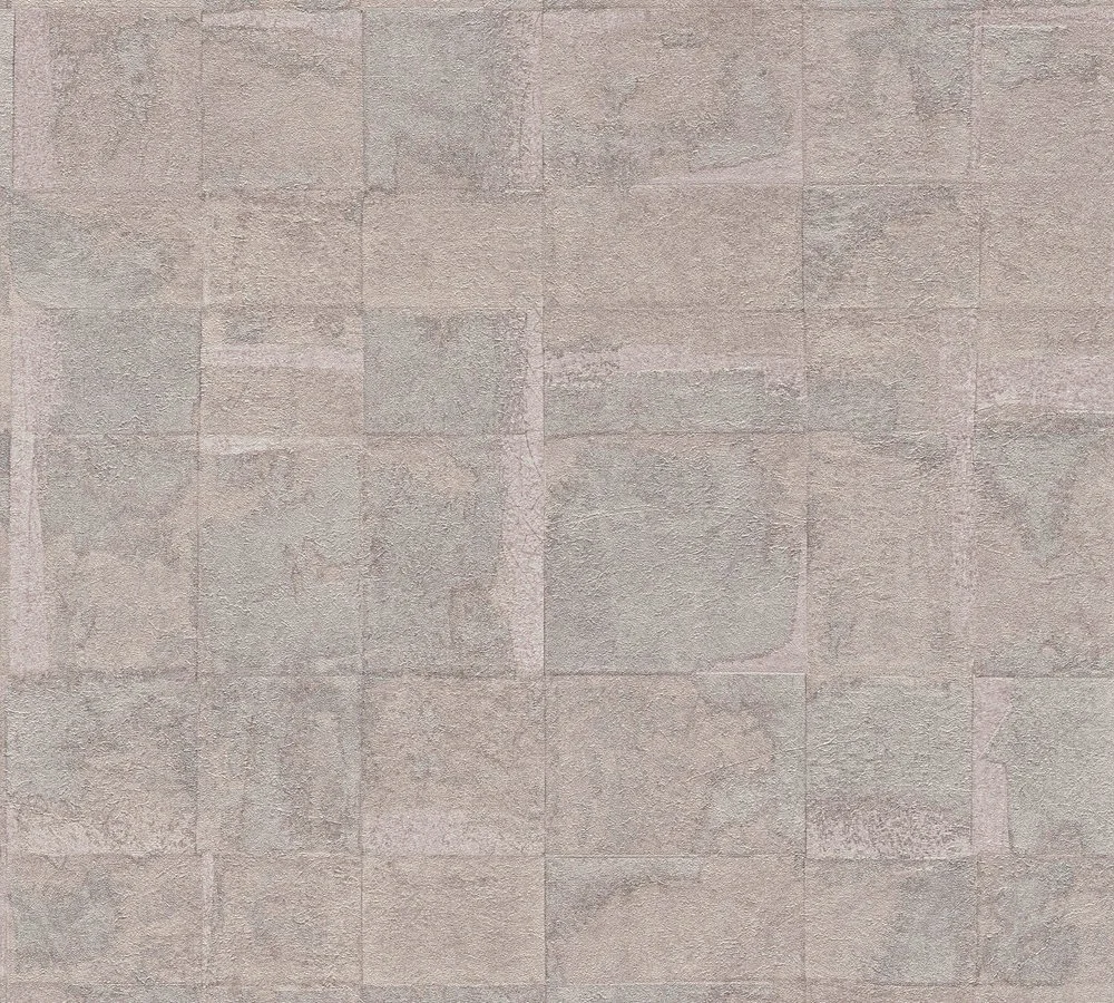 Living Walls Stories of life 39671-2 Tapet Beige