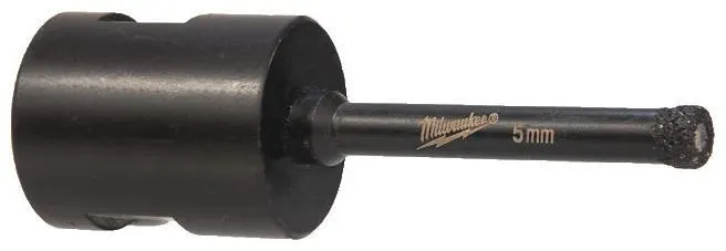 Milwaukee Diamond Max Diamantborr M14-gänga 14 mm