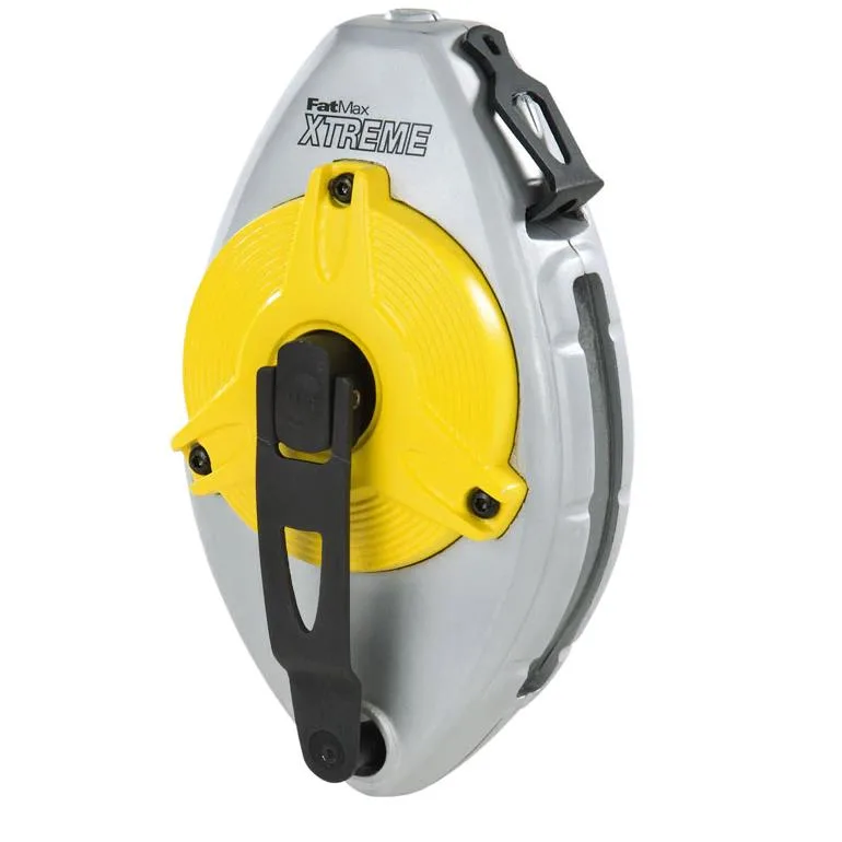 STANLEY FatMax 0-47-480 Snörslå 30 meter