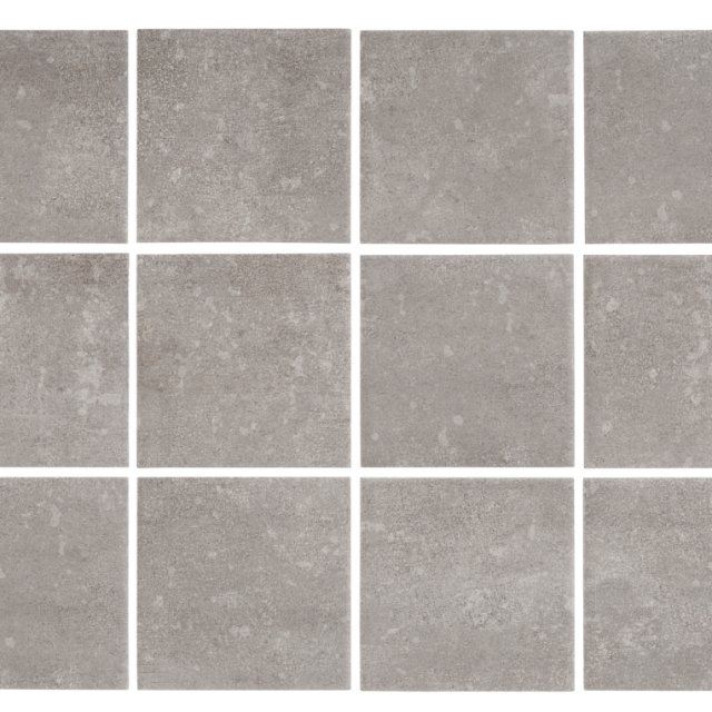 KLINKER CELLO KAYA RUSTIC 9,7X9,7 GR, 1,44M2