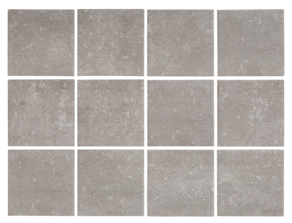 KLINKER CELLO KAYA RUSTIC 9,7X9,7 GR, 1,44M2