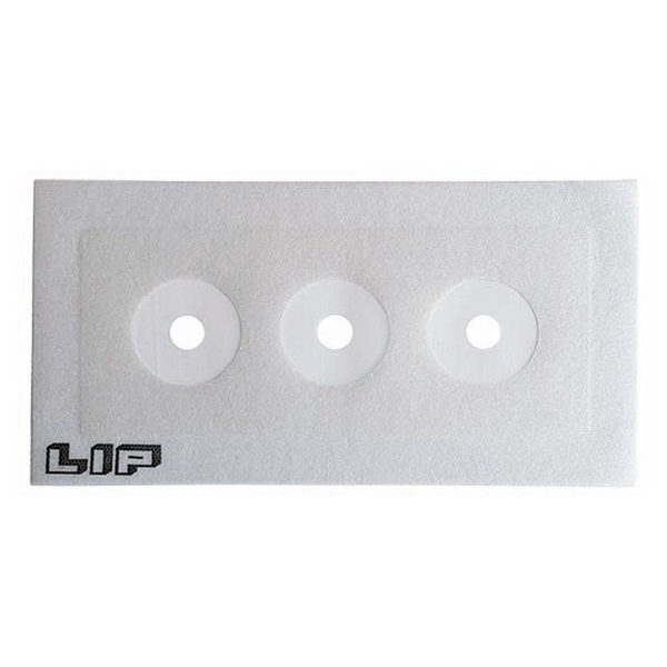 RÖRMANSCHETT LIP CC60 ELASTISK TRIPPEL 20-32MM
