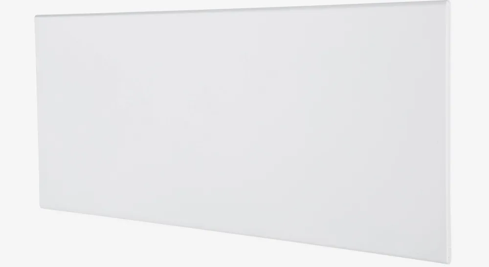Adax Neo H08KWT Elradiator 800W, 750 mm, Wi-fi 230 V, grå - Bild 2