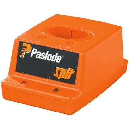 Paslode 6V Batteriladdare