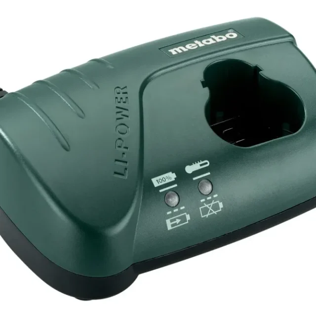 Metabo 627064000 Batteriladdare