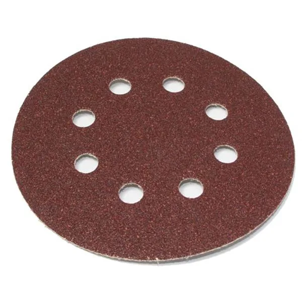 Flex Dragon Slippapper 125 mm, 8H 25-pack P240