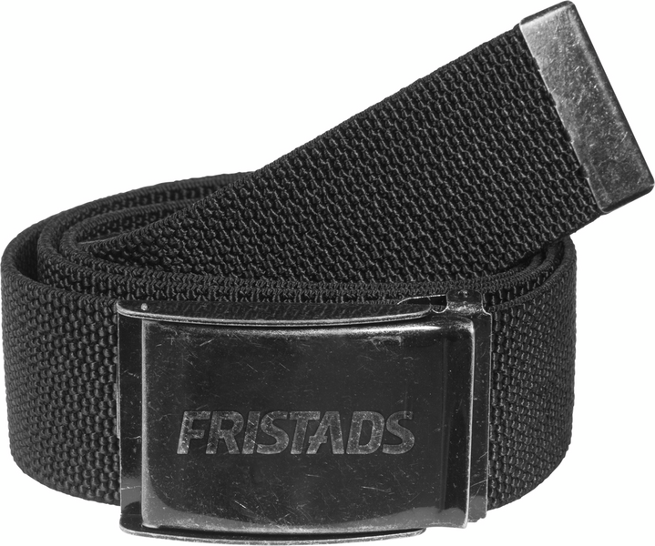 BÄLTE FRISTADS 100556 SVART