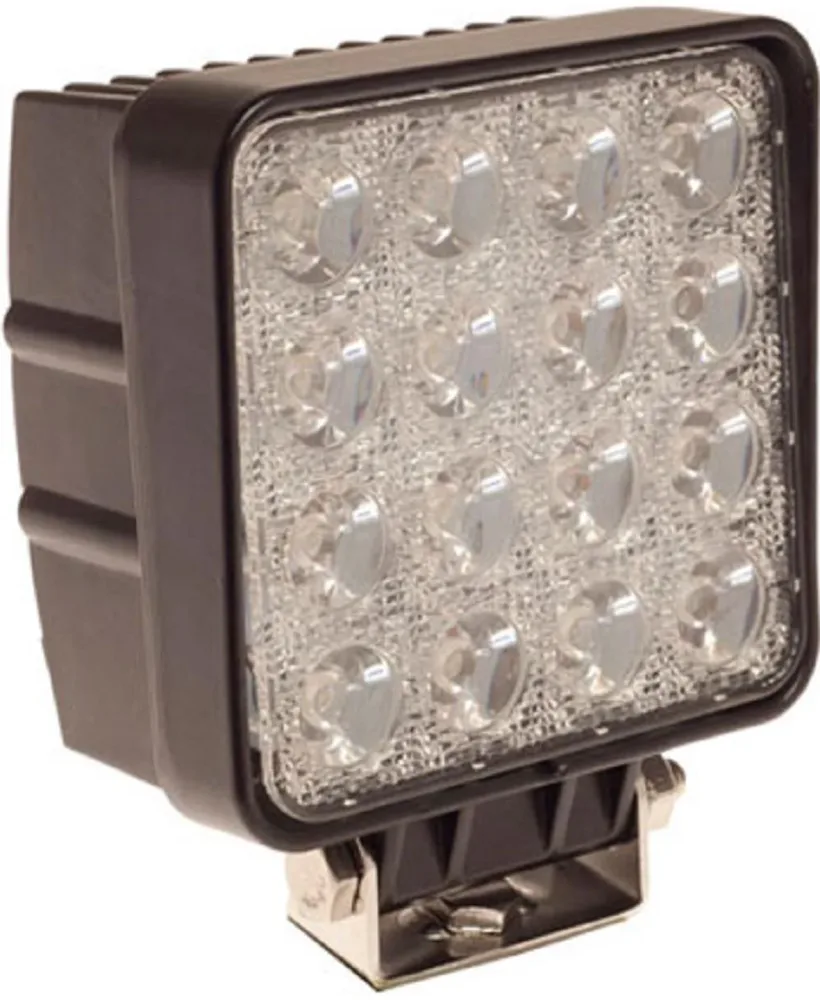 Rutab 7503046 Arbetslampa 48W, 12-24V