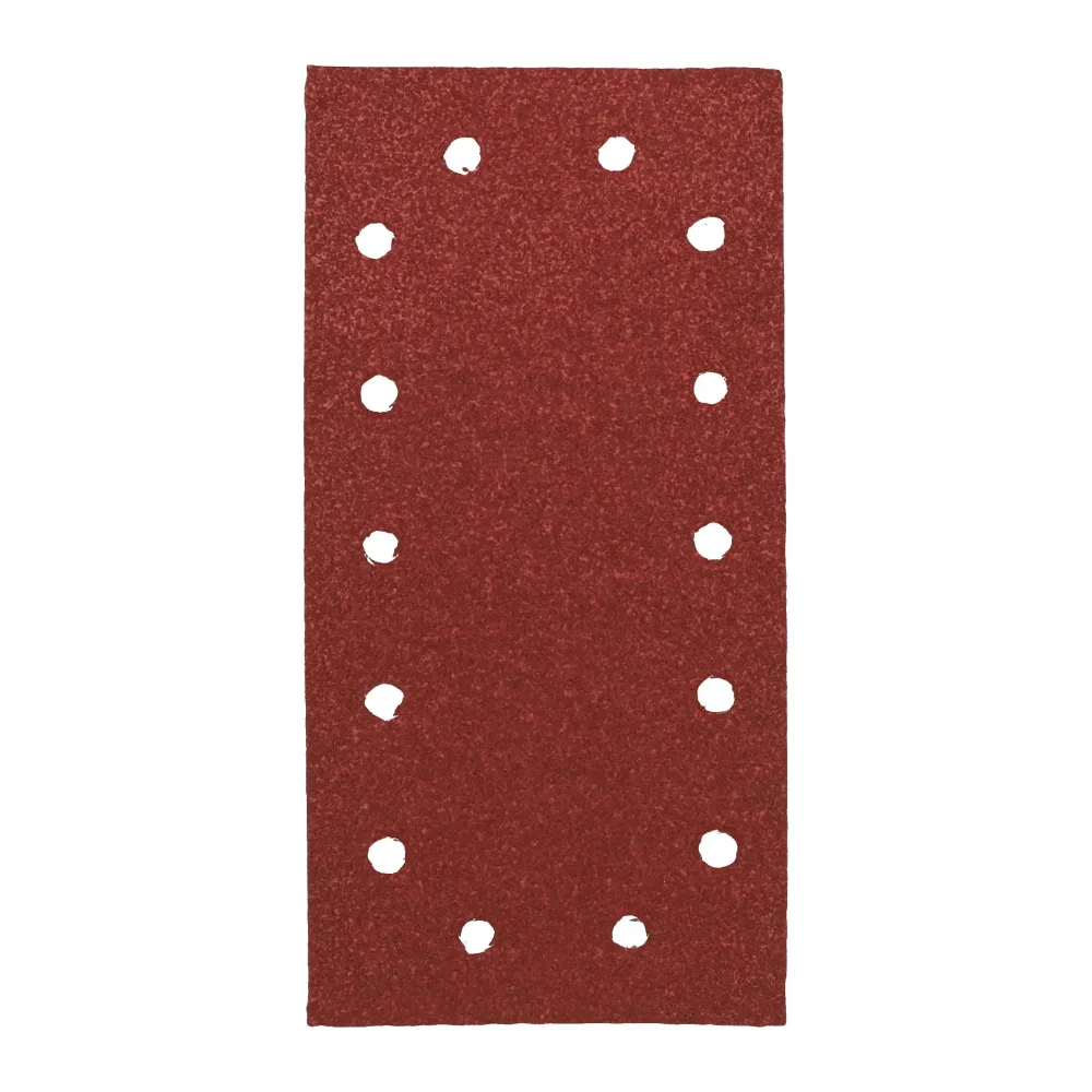 Milwaukee 4932492263 Slippapper 115x230 mm, 10-pack K40 - Bild 2