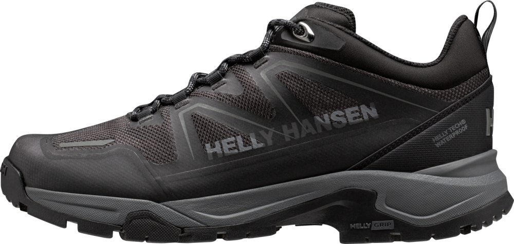 CASCADE HELLY HANSEN LOW HT 43
