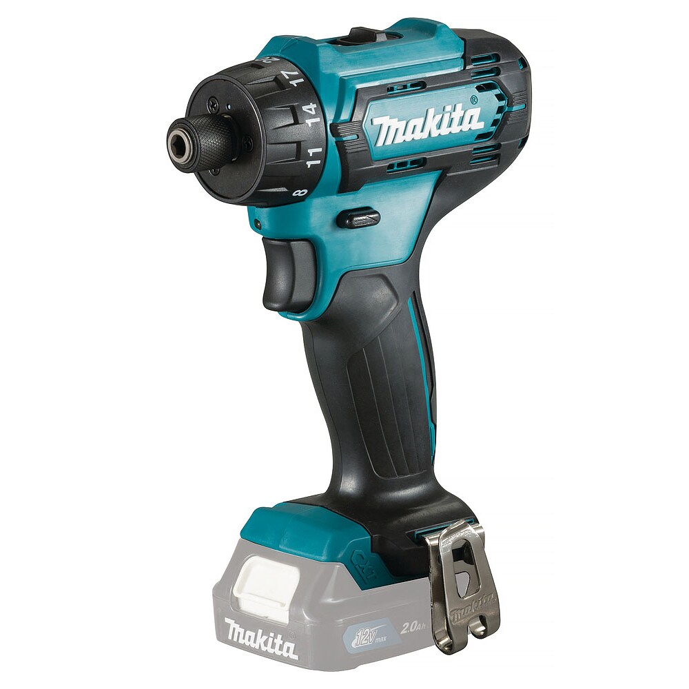 Kjøp Makita Bore-/skruemaskin CXT DF033DZ, uten batteri & lader