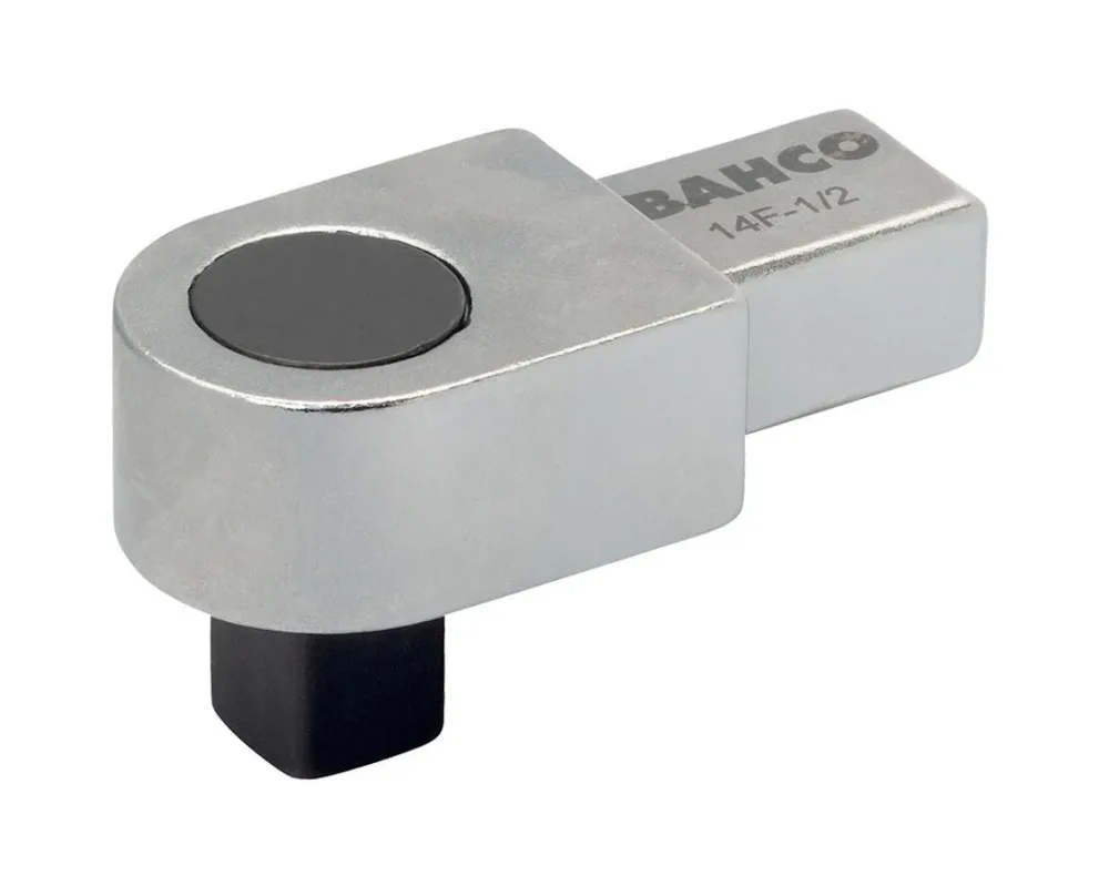 Bahco 14F-1/2 Fyrkantstapp Fyrkantstapp: 1/2 tum - Bild 2