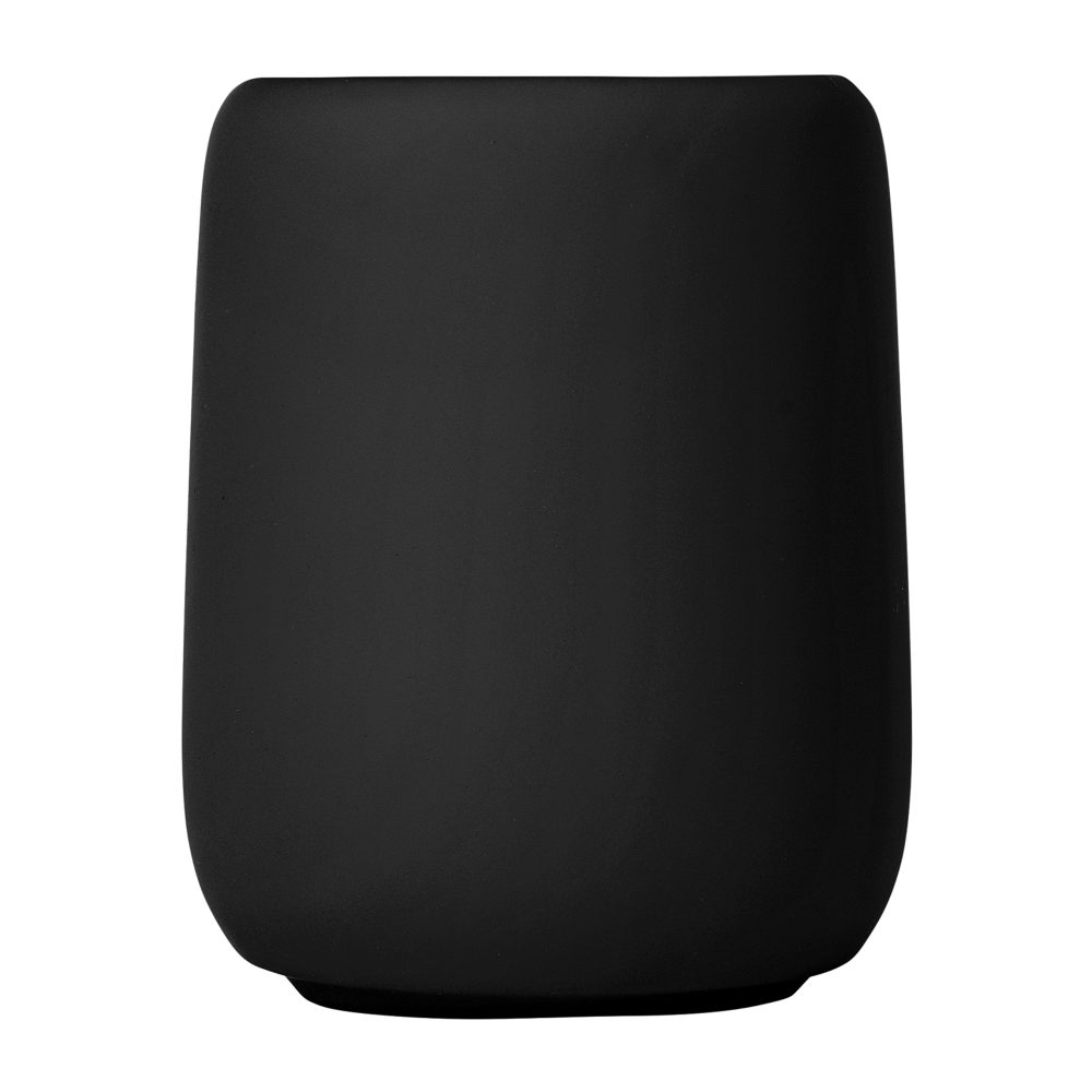Sono tandborstmugg 30 cl, Svart