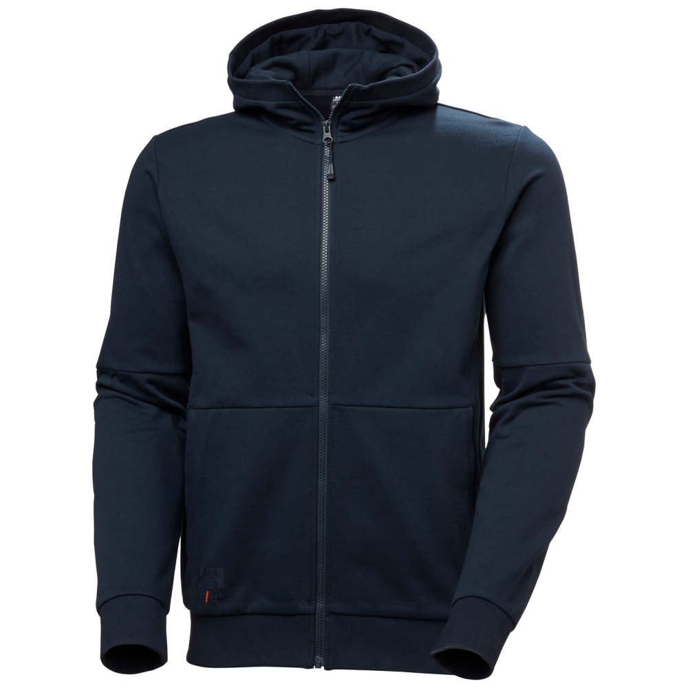 LUVTRÖJA 79345 EVO MARINBLÅ 2XL