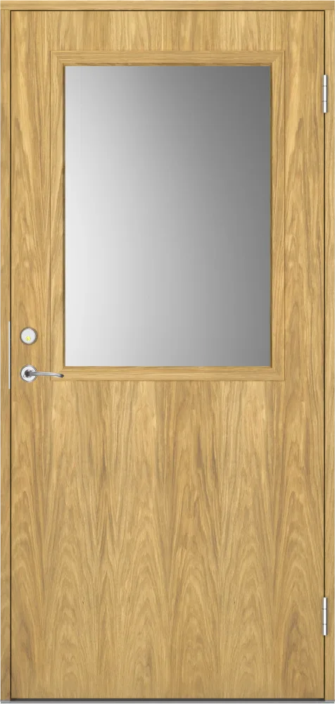 Swedoor Castilla Ytterdörr ek 888x2080 mm