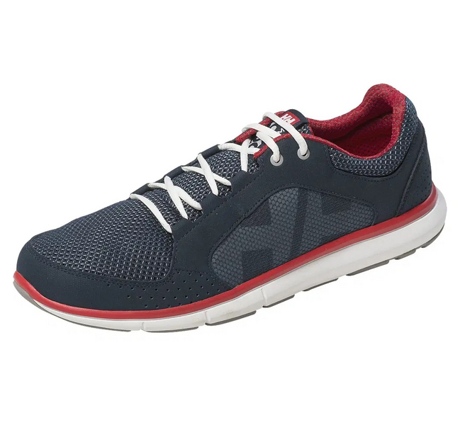 AHIGA HELLY HANSEN V4 HYDROPOWER 43