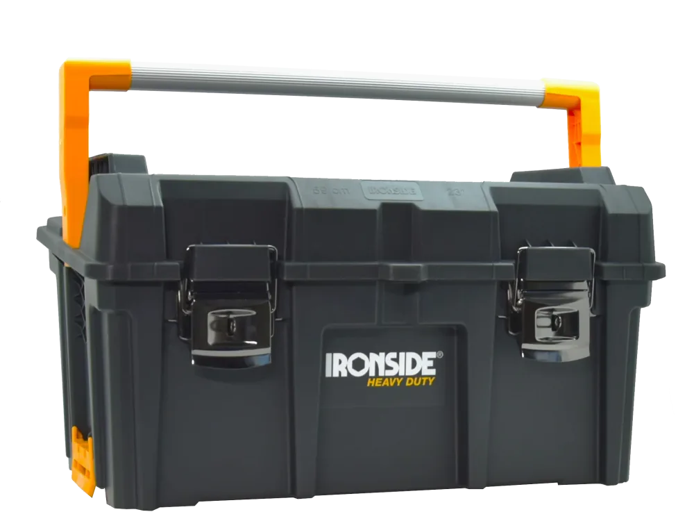 Ironside 103091 Verktygslåda modul 2