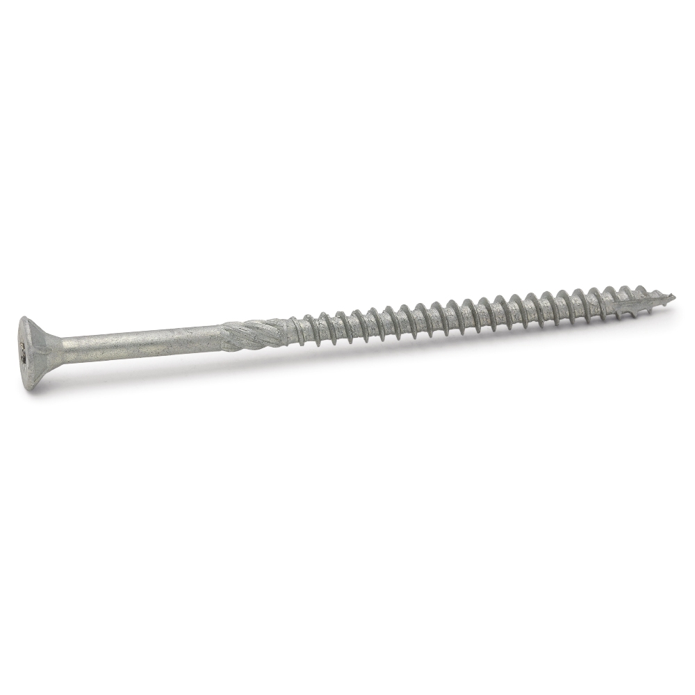 Träskruv Utomhus ZFMAX TFT C4 5,0X80MM 700ST