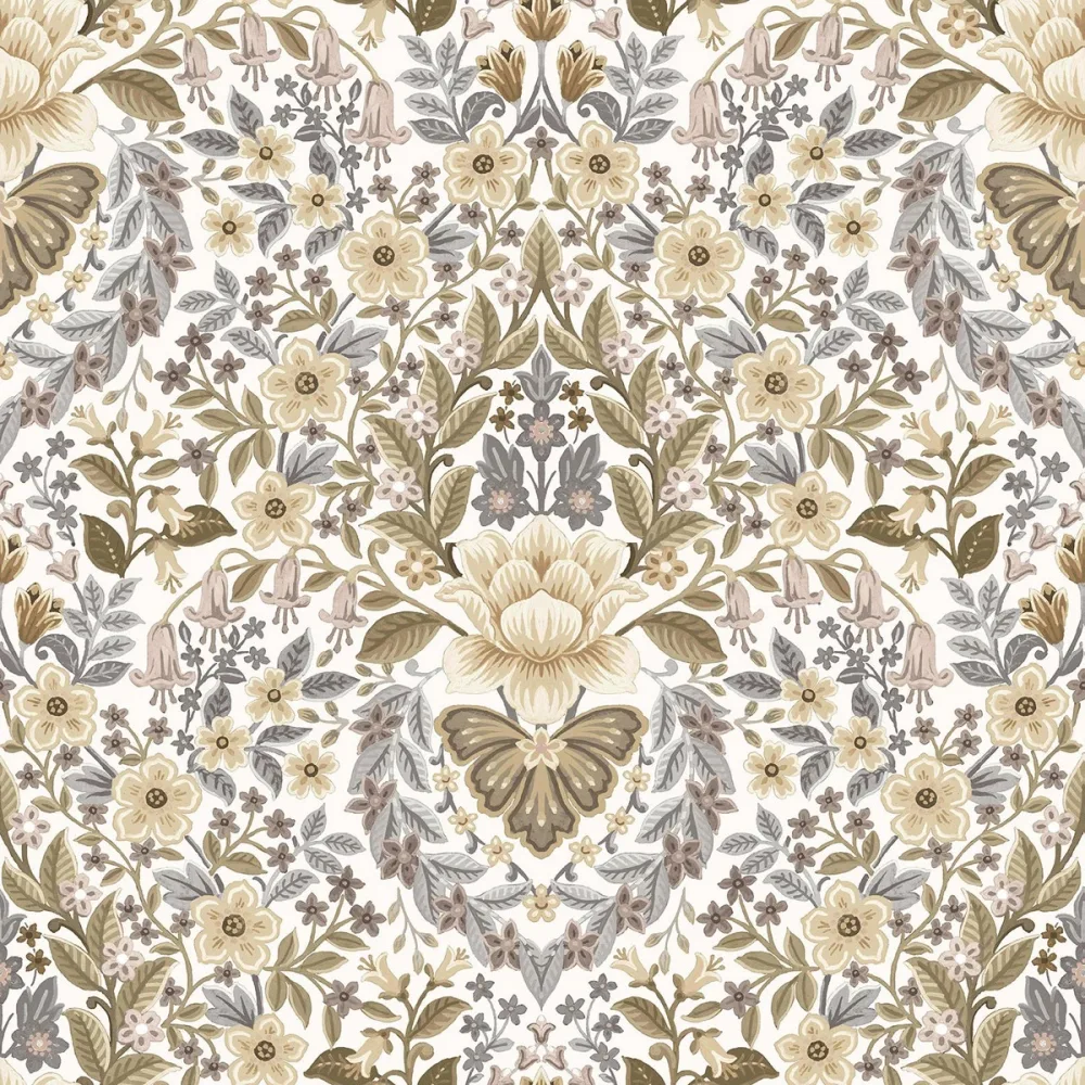 Tapet Flora Masi 18516