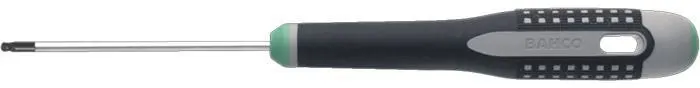 Bahco BE-7515 Ergo Skruvmejsel för TORX-skruv TORX T15, 100 mm - Bild 2