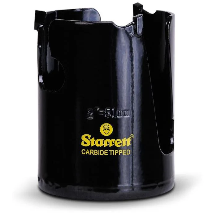 Starrett Multi Purpose Hålsåg 70 mm